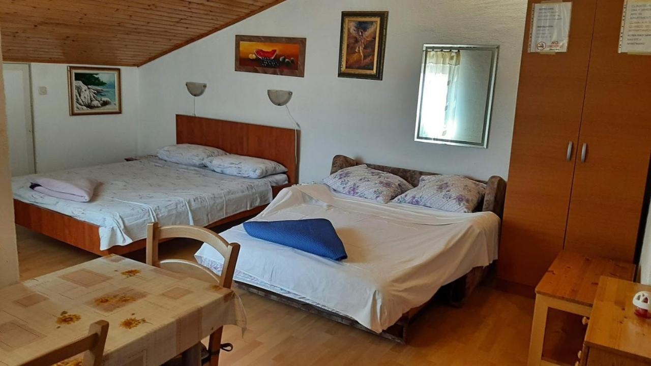 Alex Apartma Rovinj