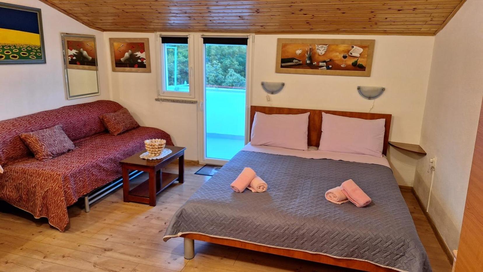 Alex Appartement