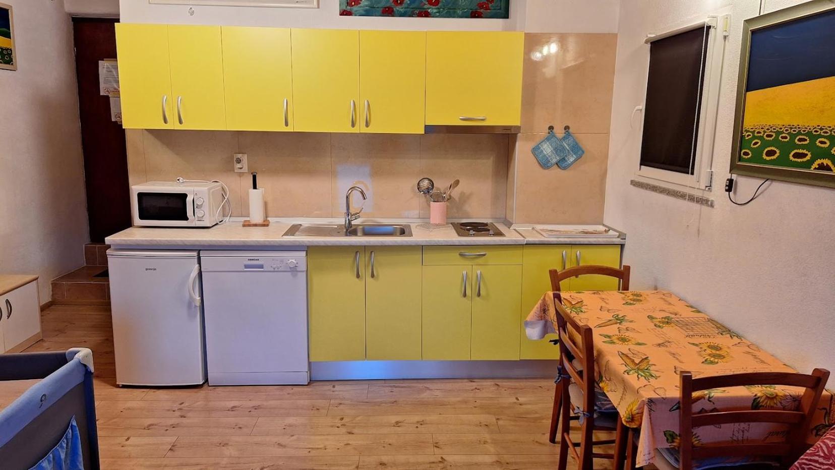 Apartma Alex