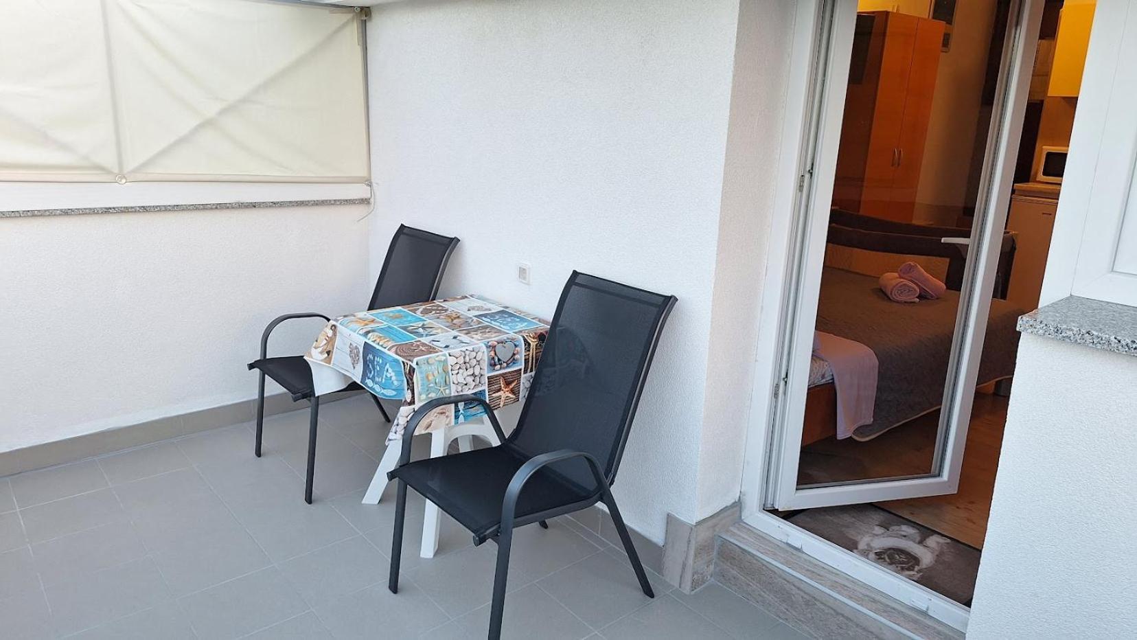 Alex Apartma Rovinj