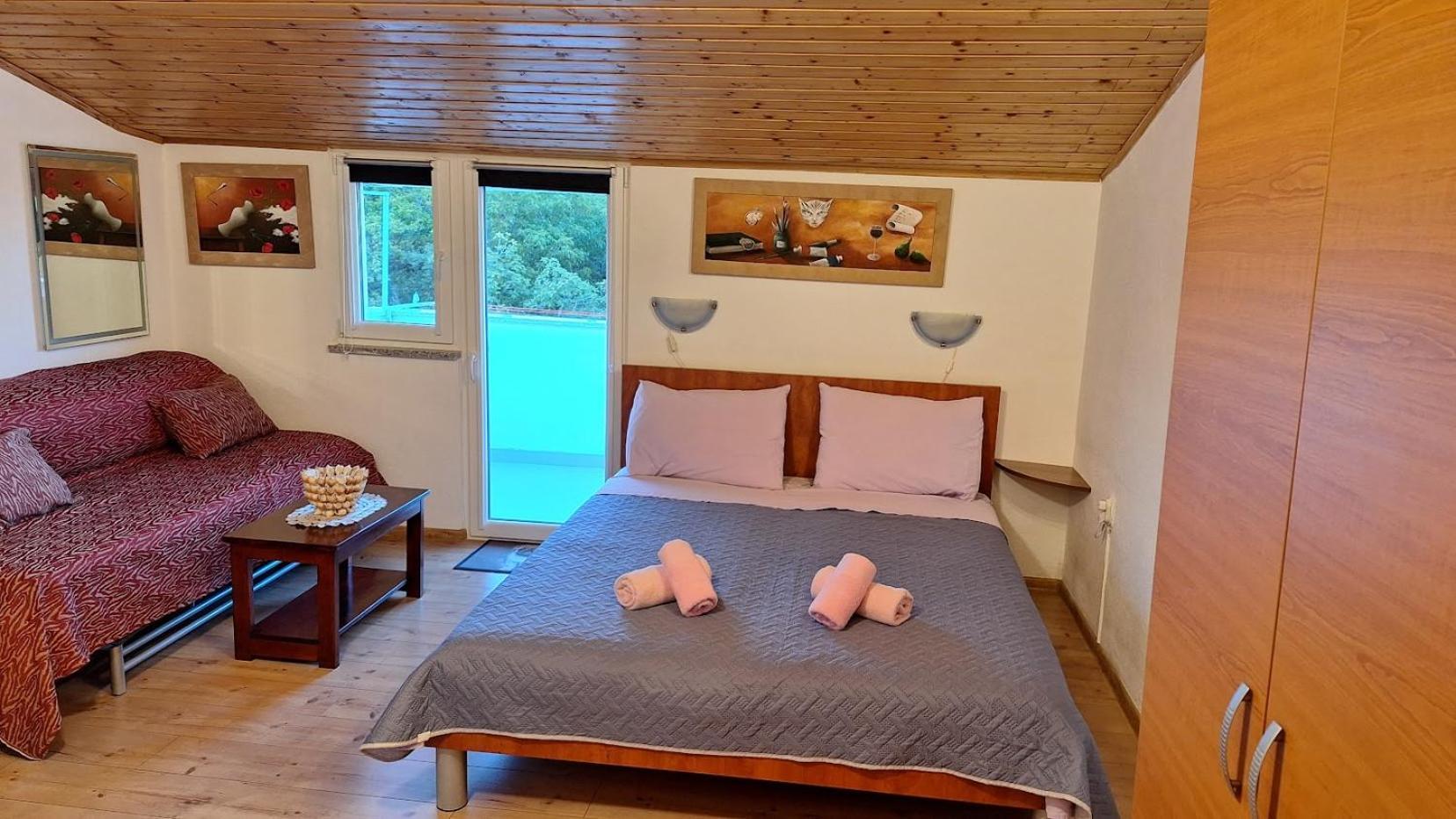 Apartma Alex Rovinj