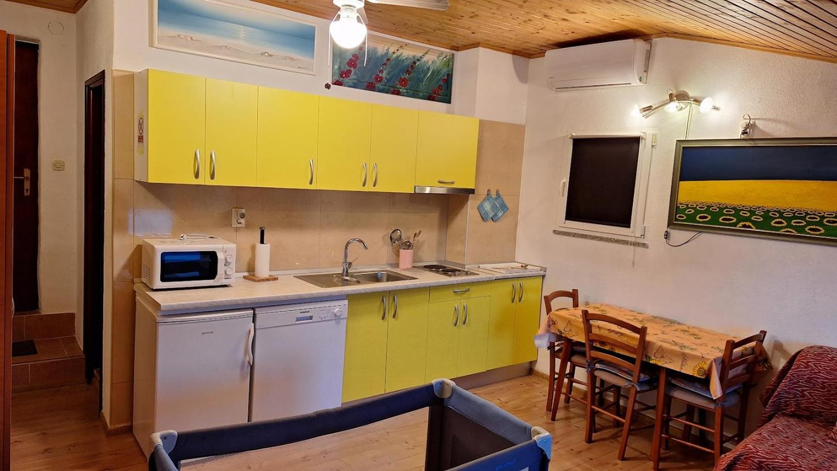 Alex Appartement *