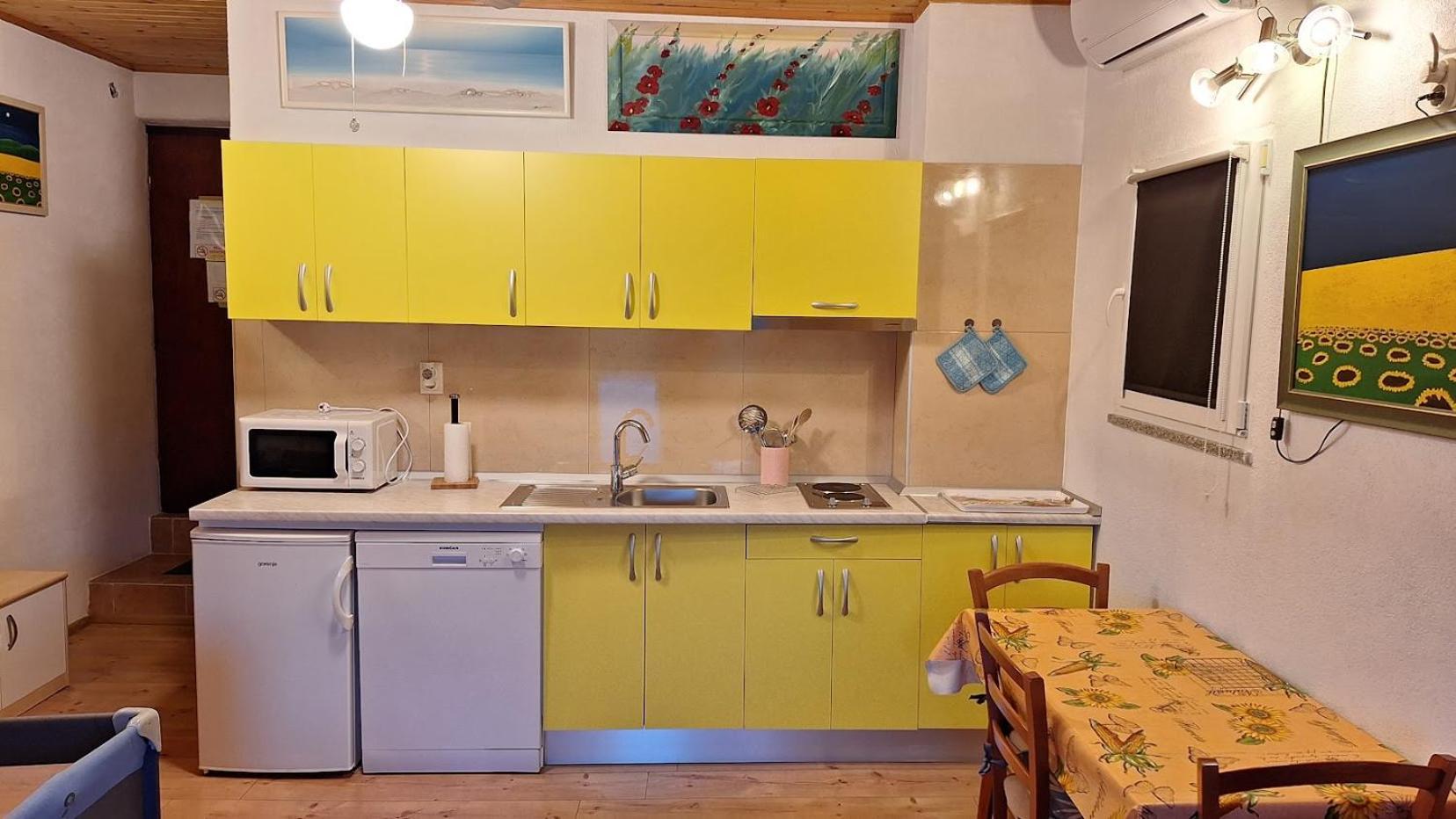 Alex Appartement Rovinj