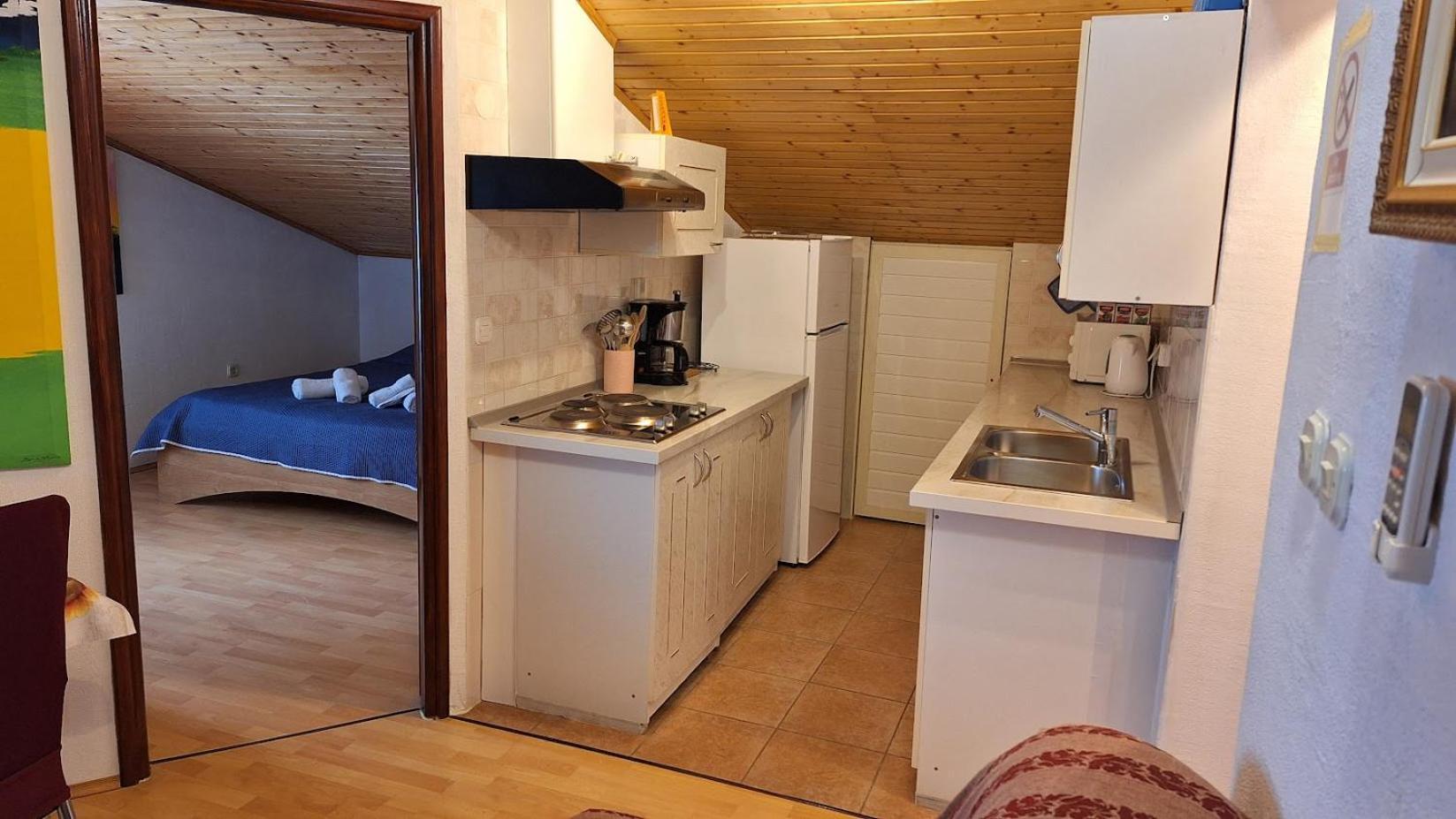 Apartma Alex Rovinj