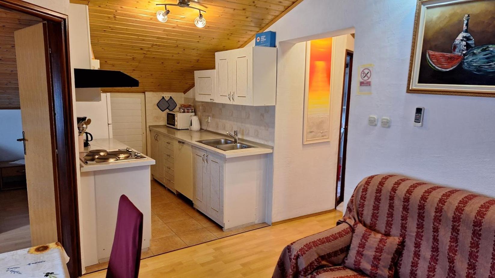 Appartement Alex