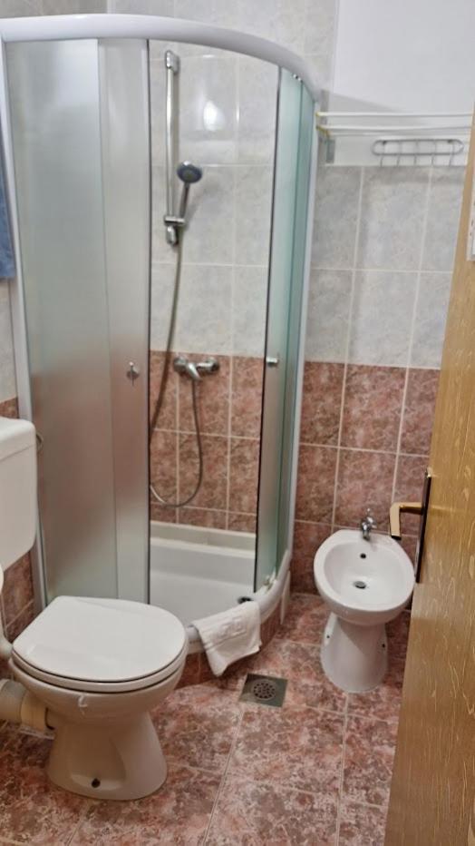 Alex Apartma Rovinj
