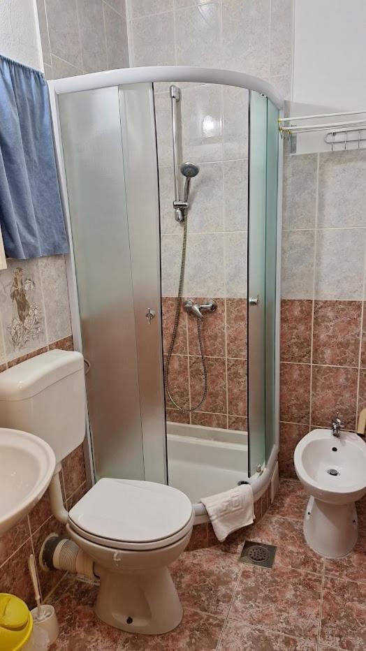 Apartma Alex Rovinj