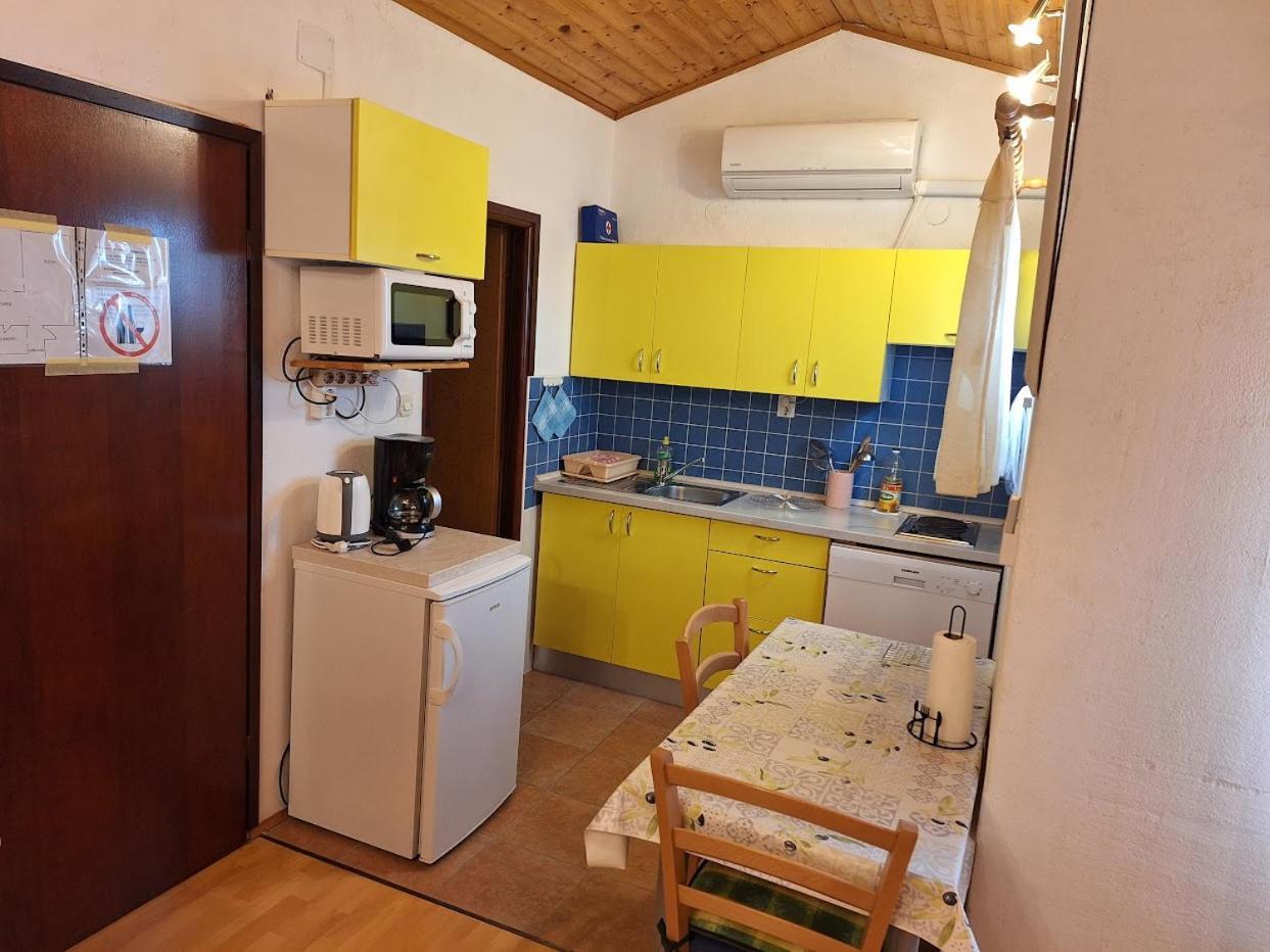 Apartma Alex