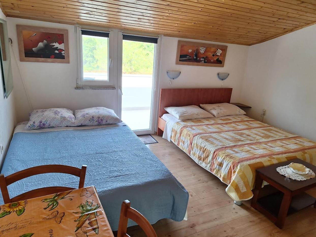 Alex Appartement *
