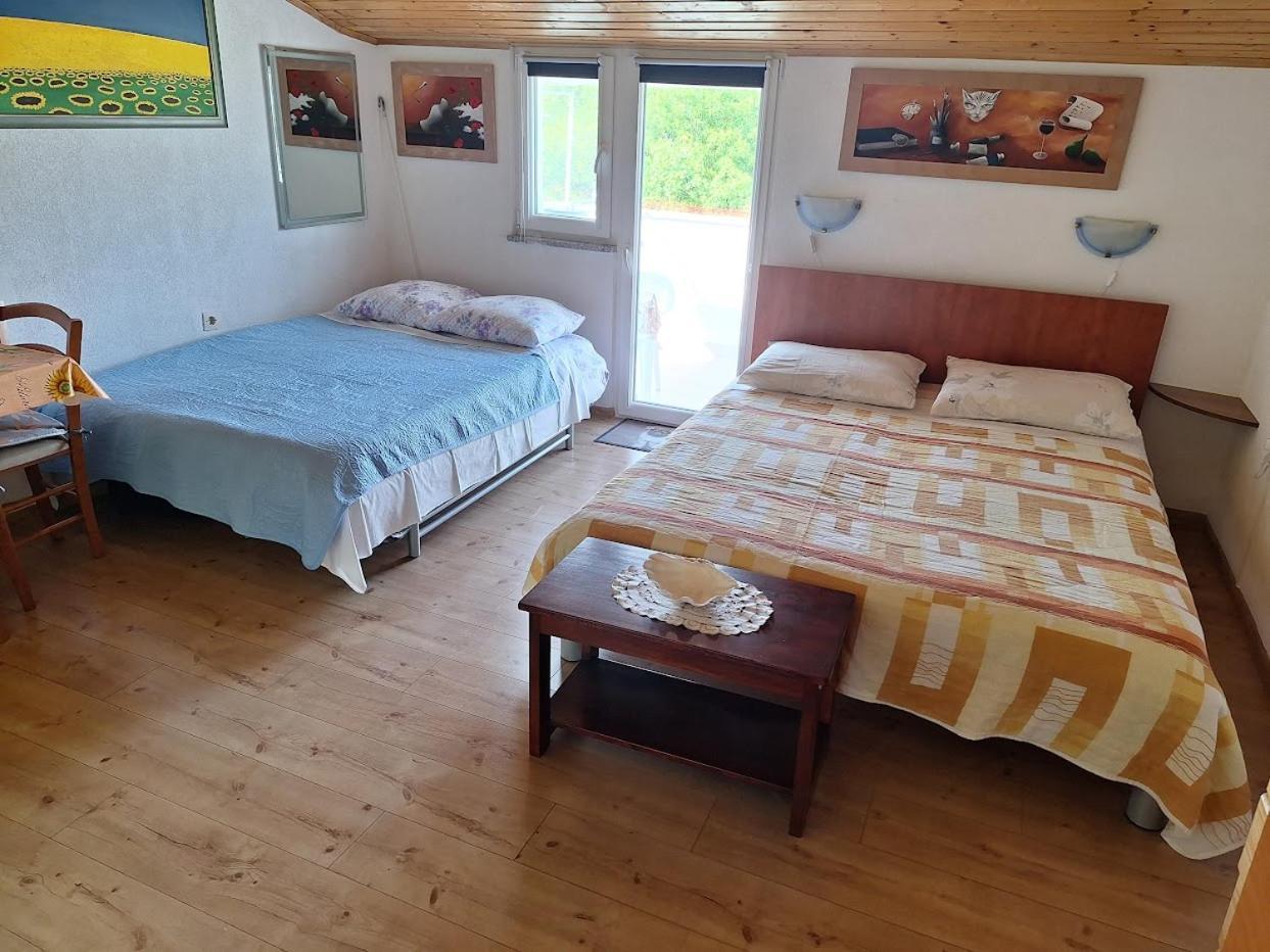 Alex Apartma Rovinj