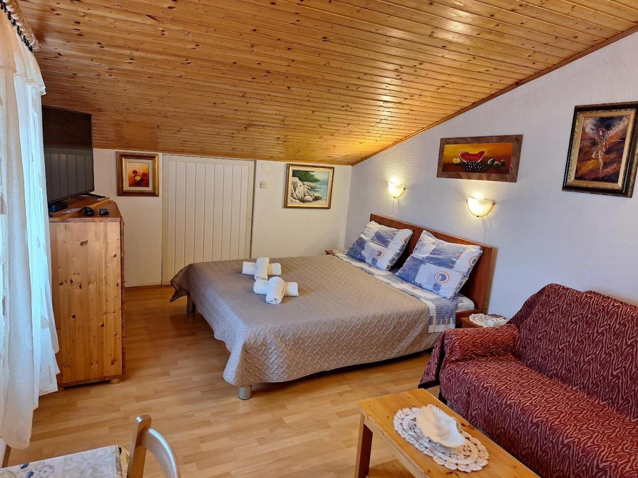 Apartma Alex Rovinj