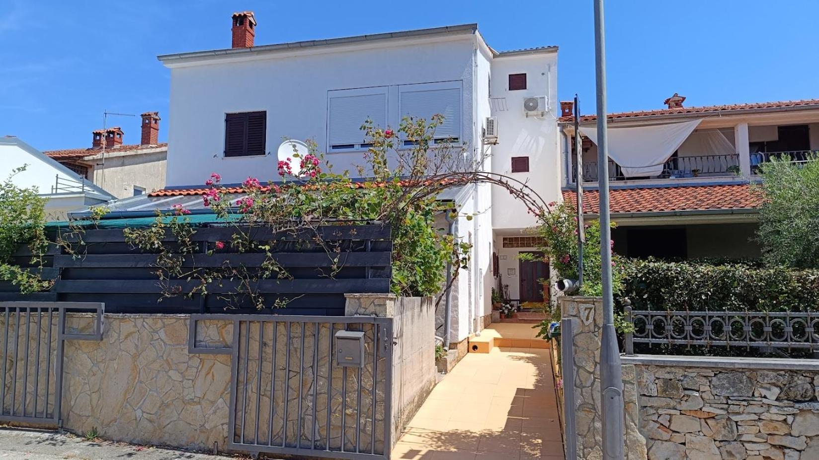Alex Rovinj