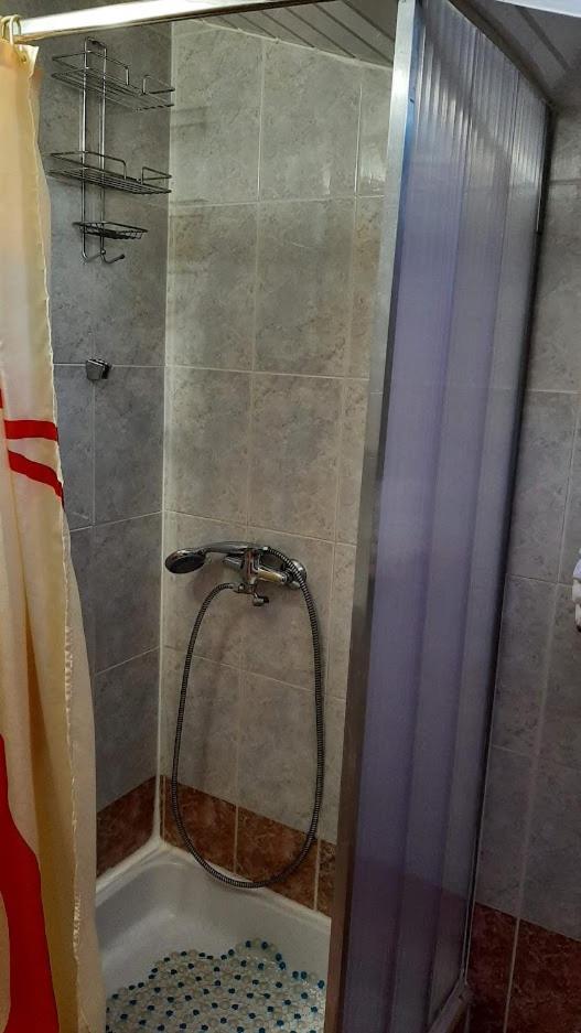 Apartma Alex