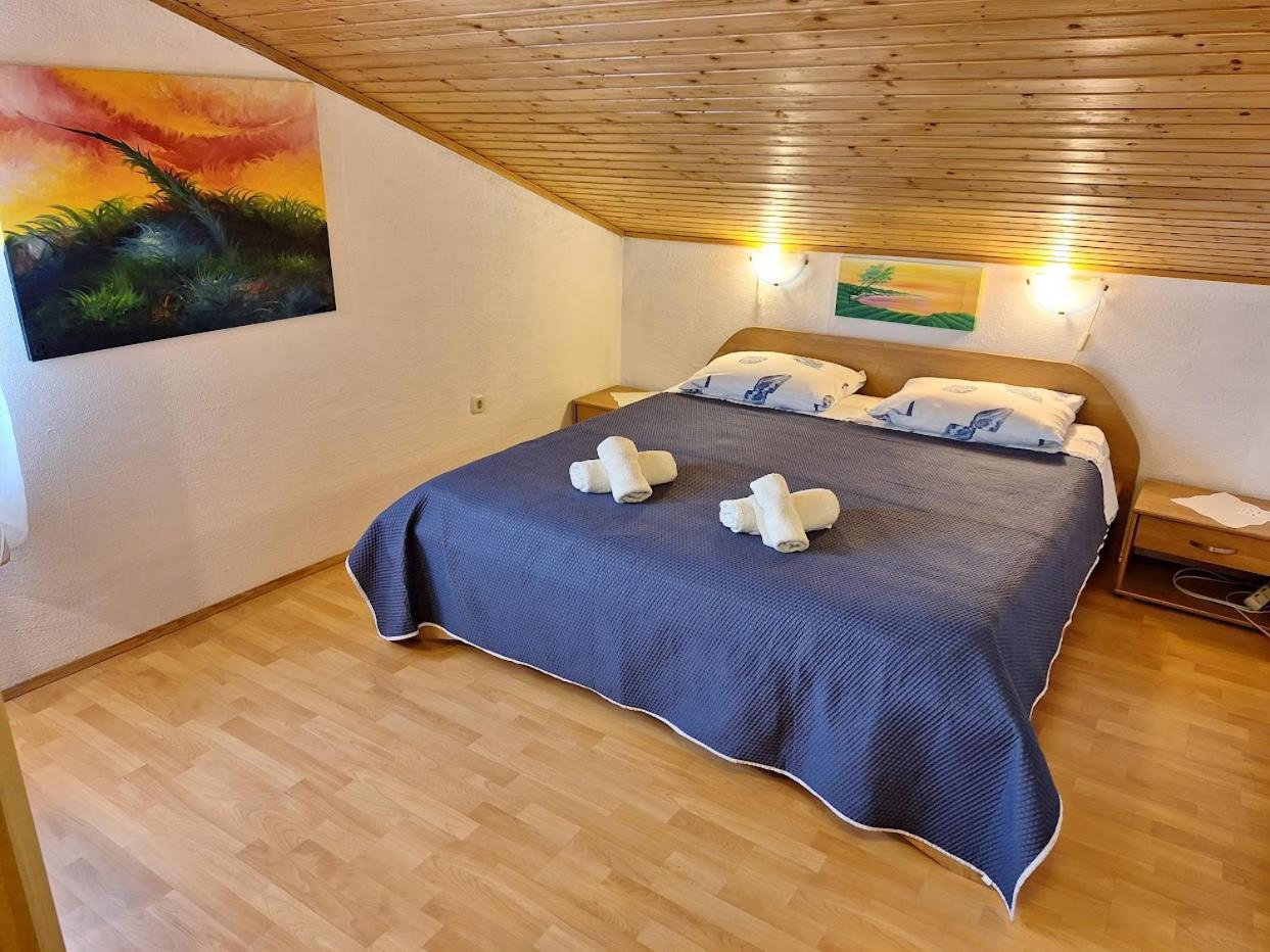 Alex Appartement