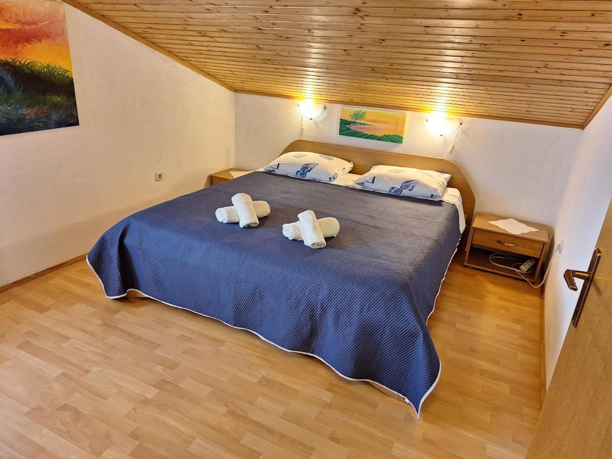 Alex Appartement *