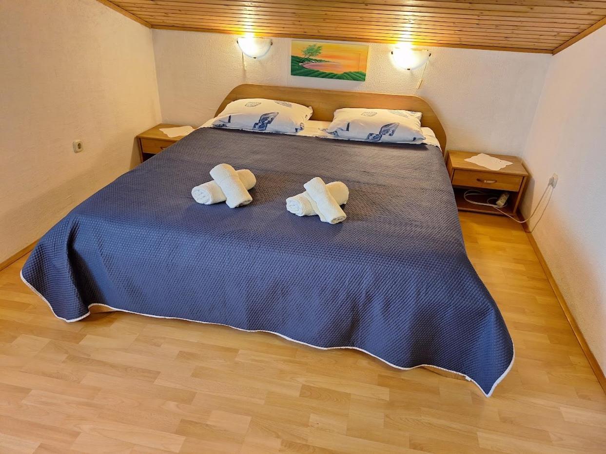 Alex Appartement Rovinj