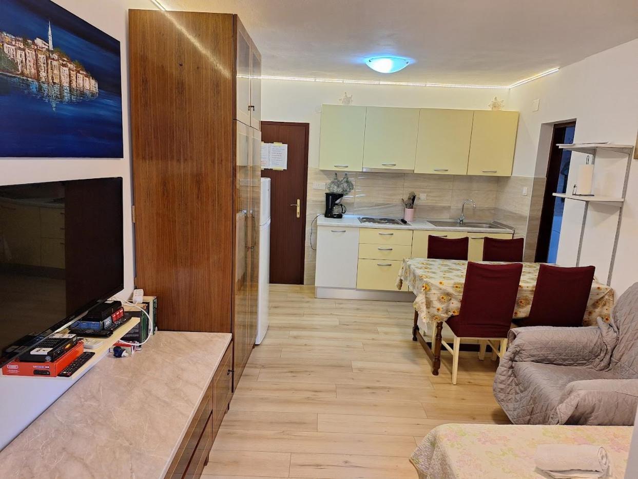 Alex Apartma Rovinj
