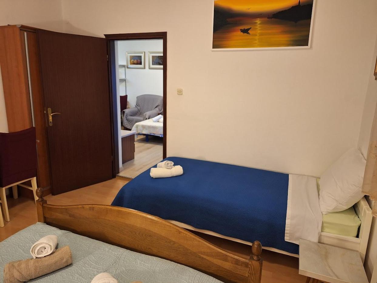 Alex Apartma Rovinj
