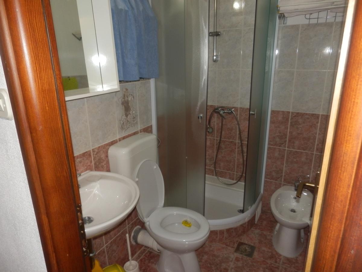 Apartma Alex