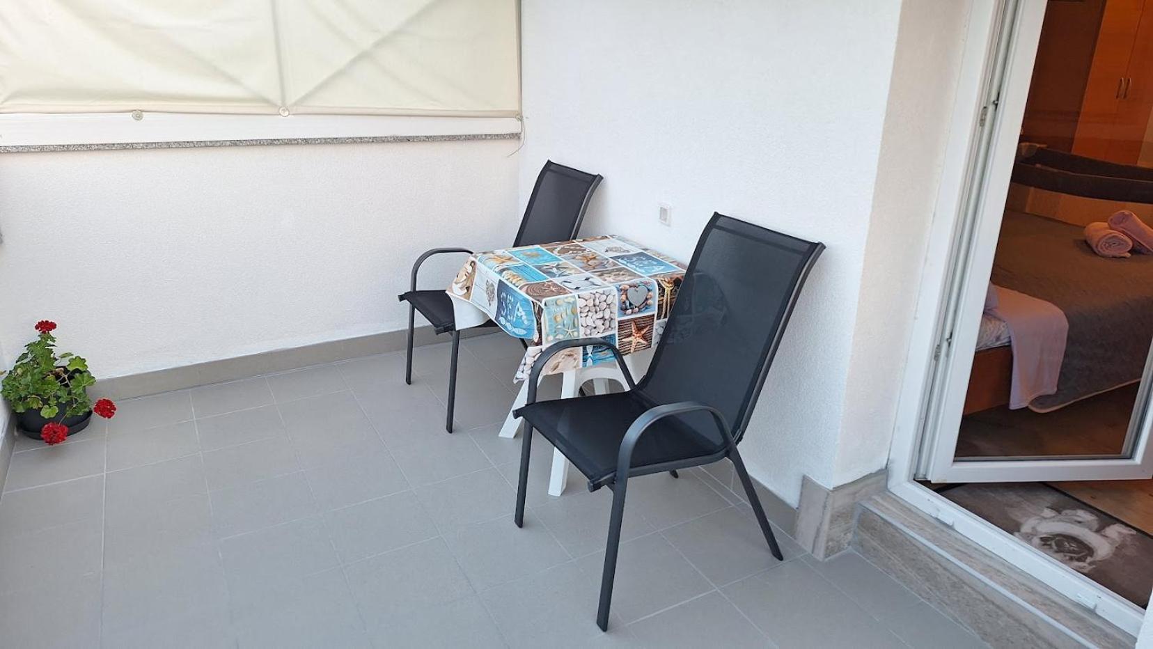 Alex Appartement